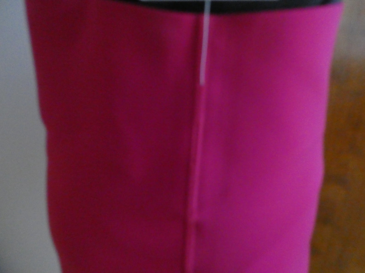 Lululemon Glow Up HR Tight 25 Inch Highrise Leggings Pink Passionate Size 14
