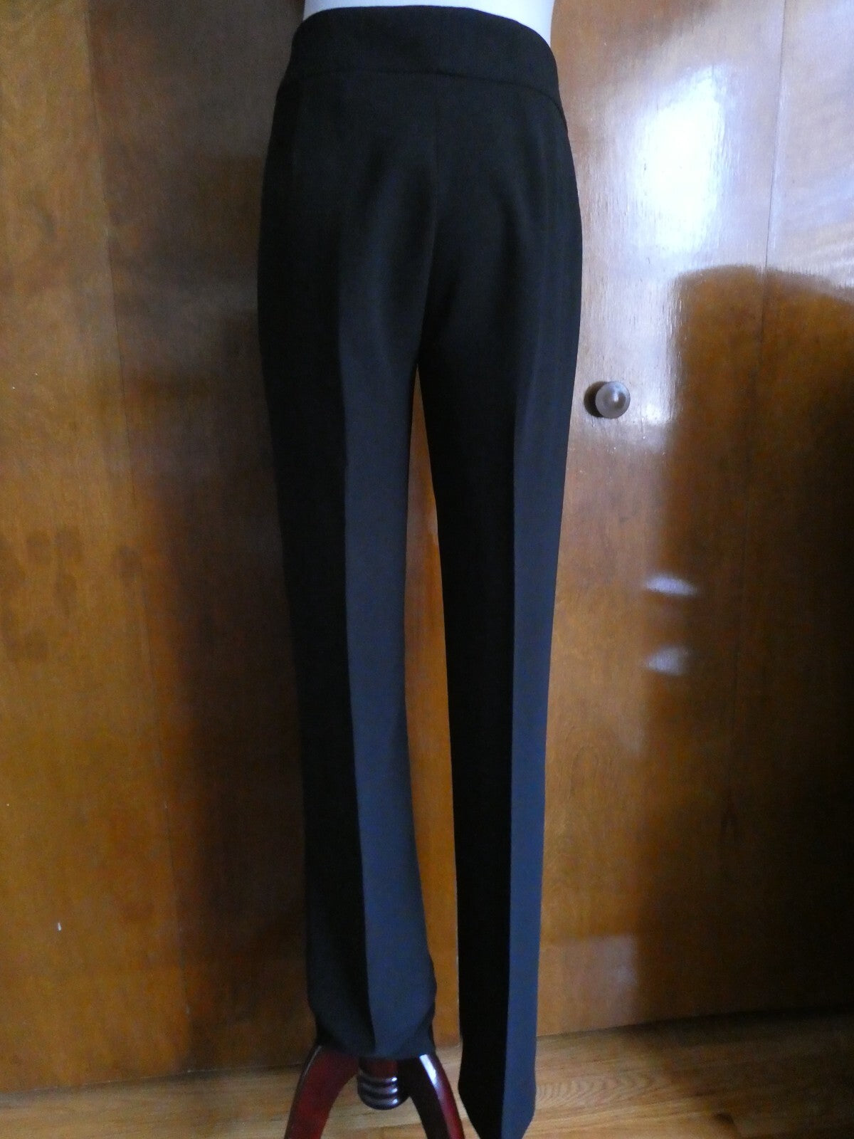 Tahari  women's black dress pants size 2