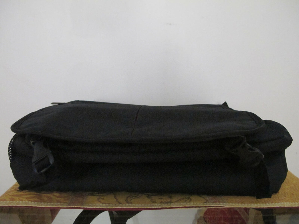 Wenger Swiss Army Laptop Computer Case Shoulder Bag Messenger Briefcase