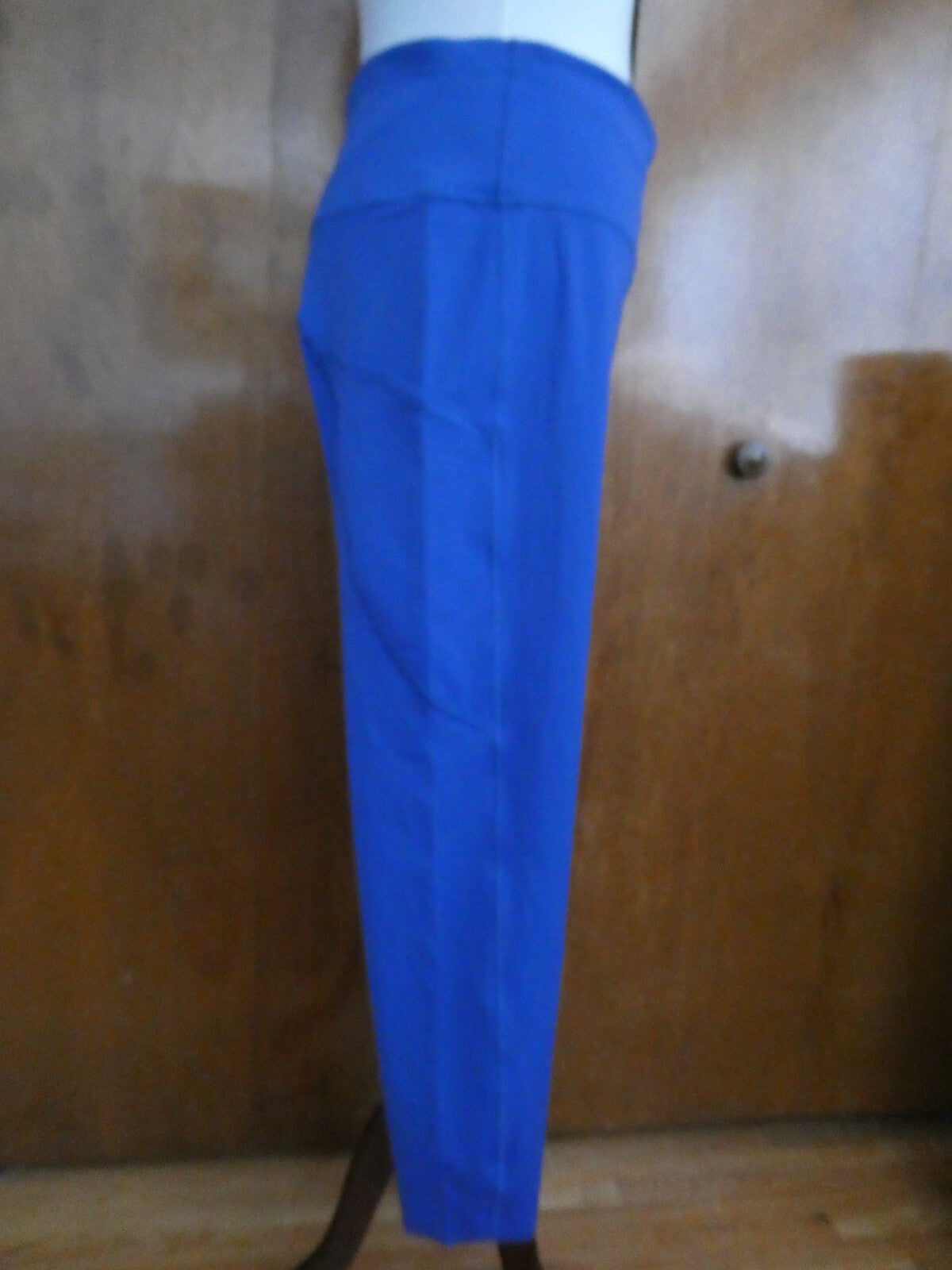 Lululemon Women’s Fast Free HR Tight Legging 25” Blue PSYH Size 20