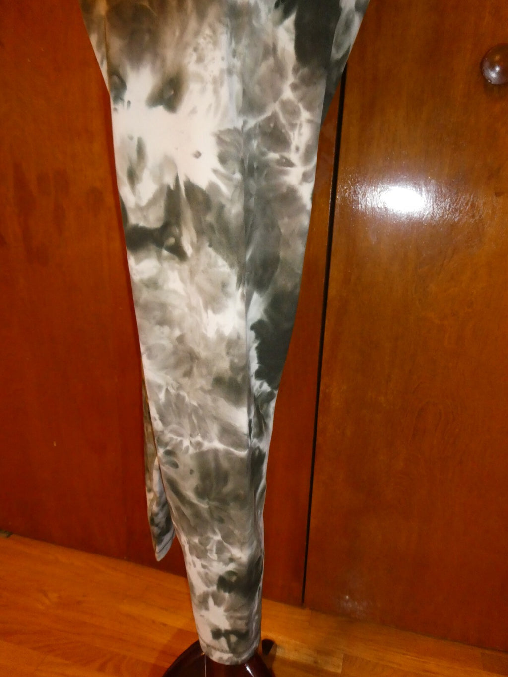 Lululemon athletica Active Leggings Diamond Dye Green Multicolor Size 14, 16