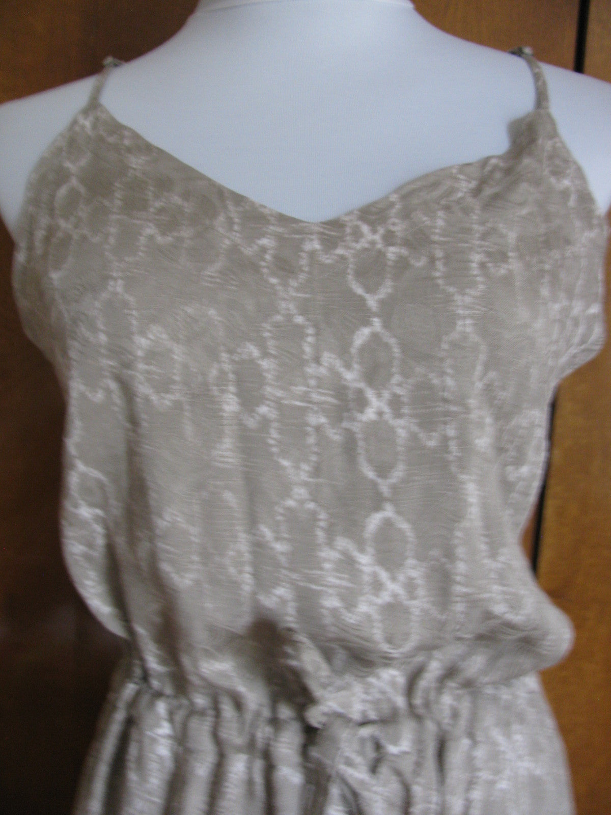 Free People women’s stone comb rayon romper medium 