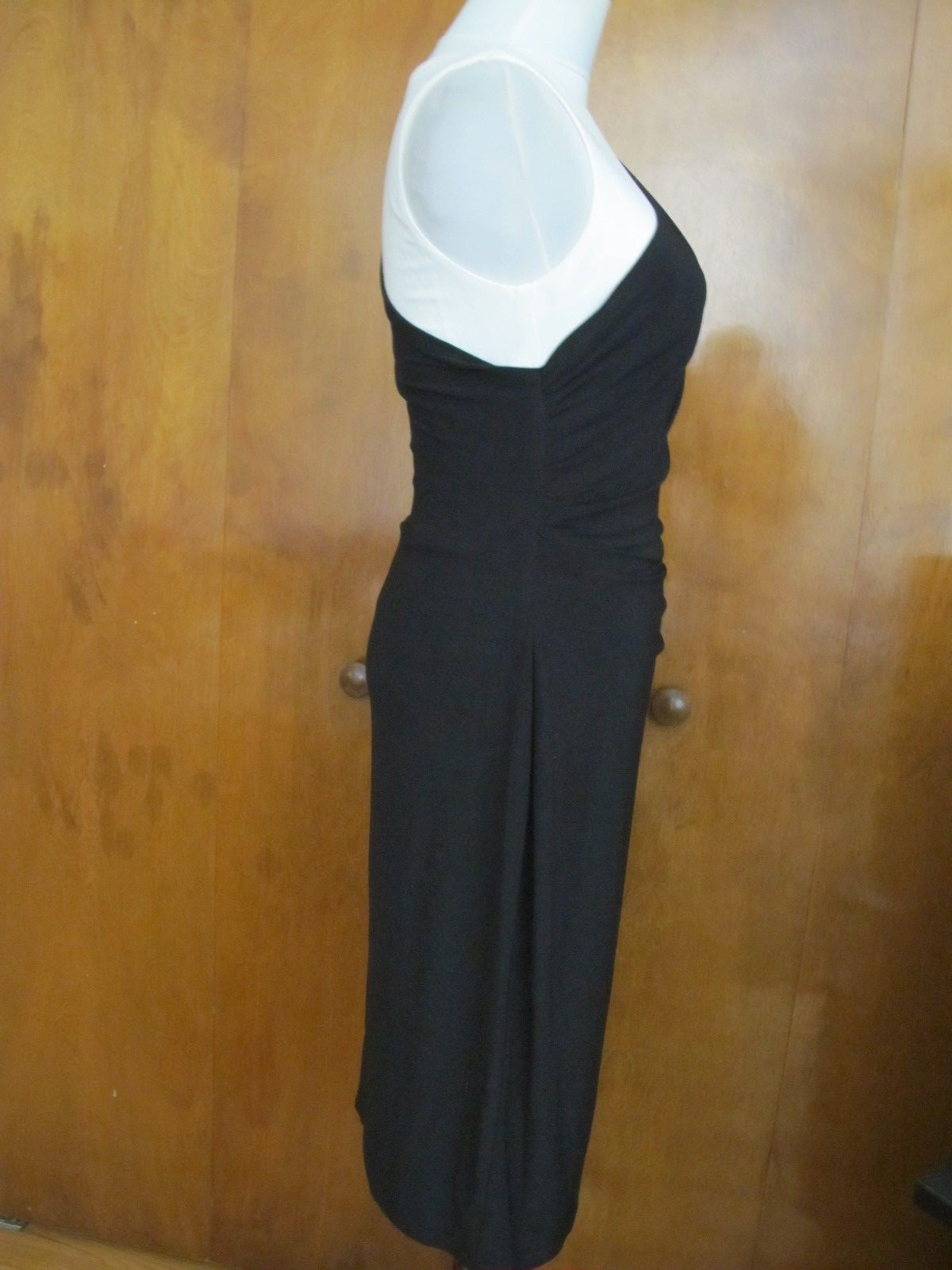Lauren Ralph Lauren women’s black/white dress