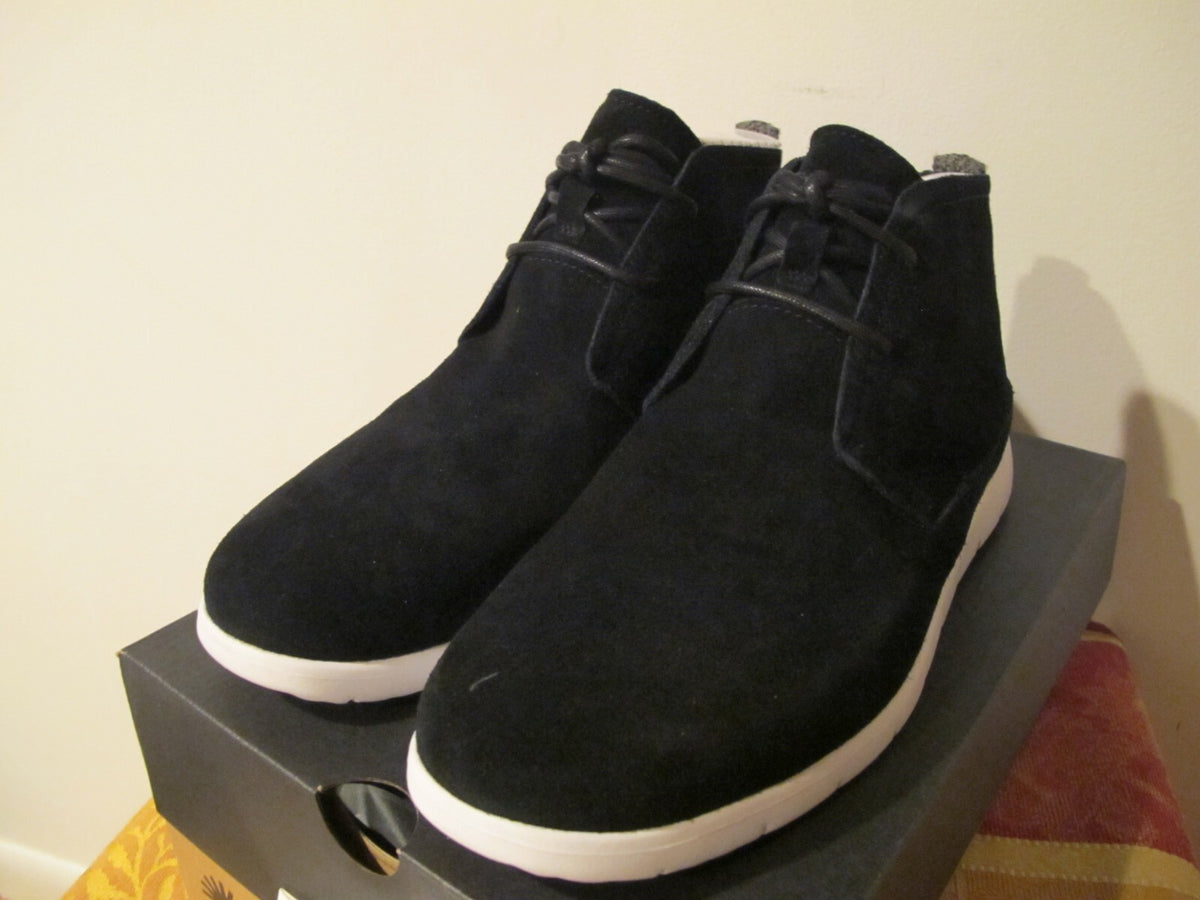UGG Men's Freamon Chukka Suede Sneaker Shoes Size US 11.5 