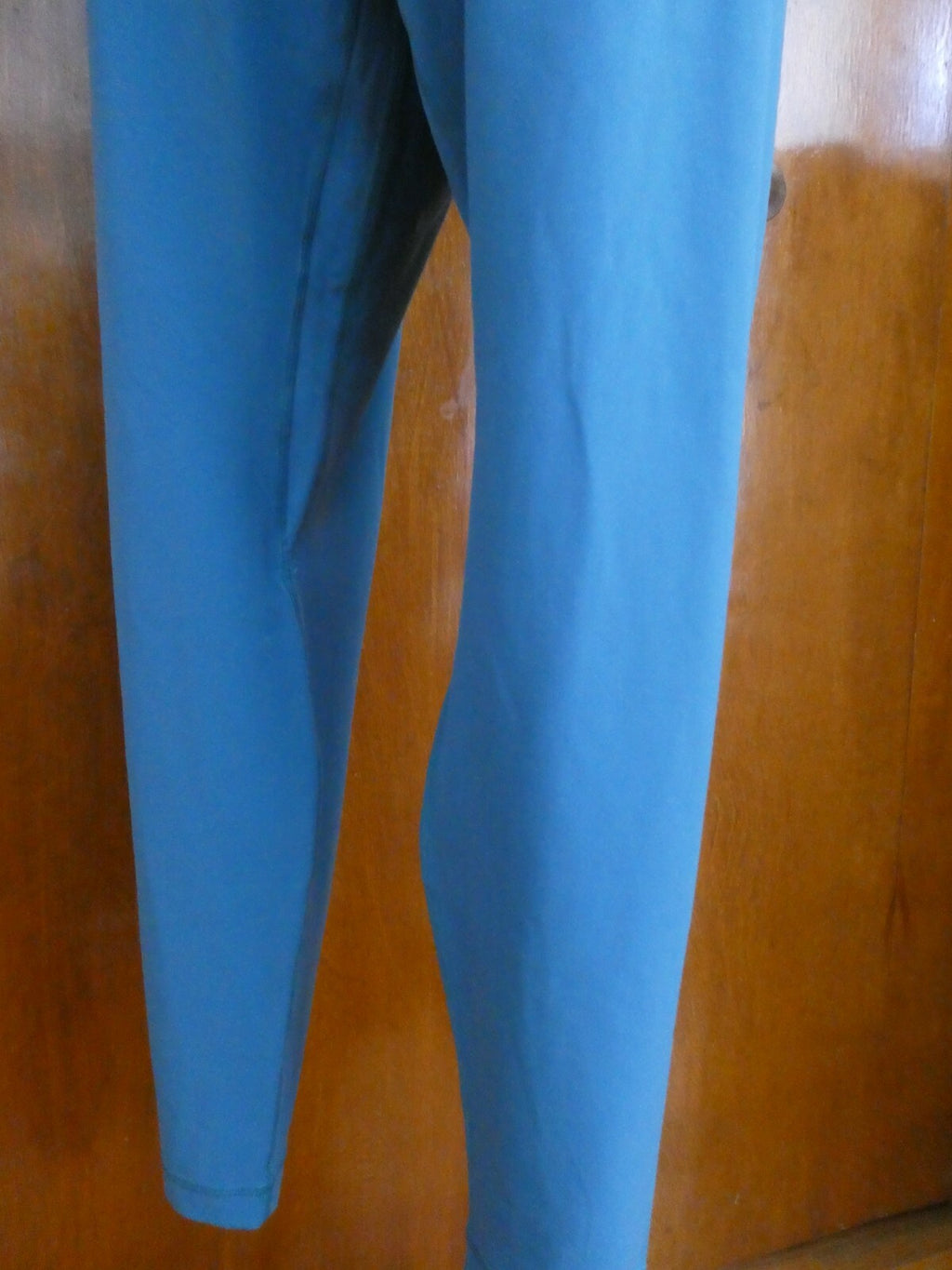 Lululemon Women's Align™ High-Rise Blue Pant Tight 28"