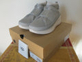 Ugg Australia Women’s NEUTRA Slip On Sneaker Shoes Silver Gray W/1110878