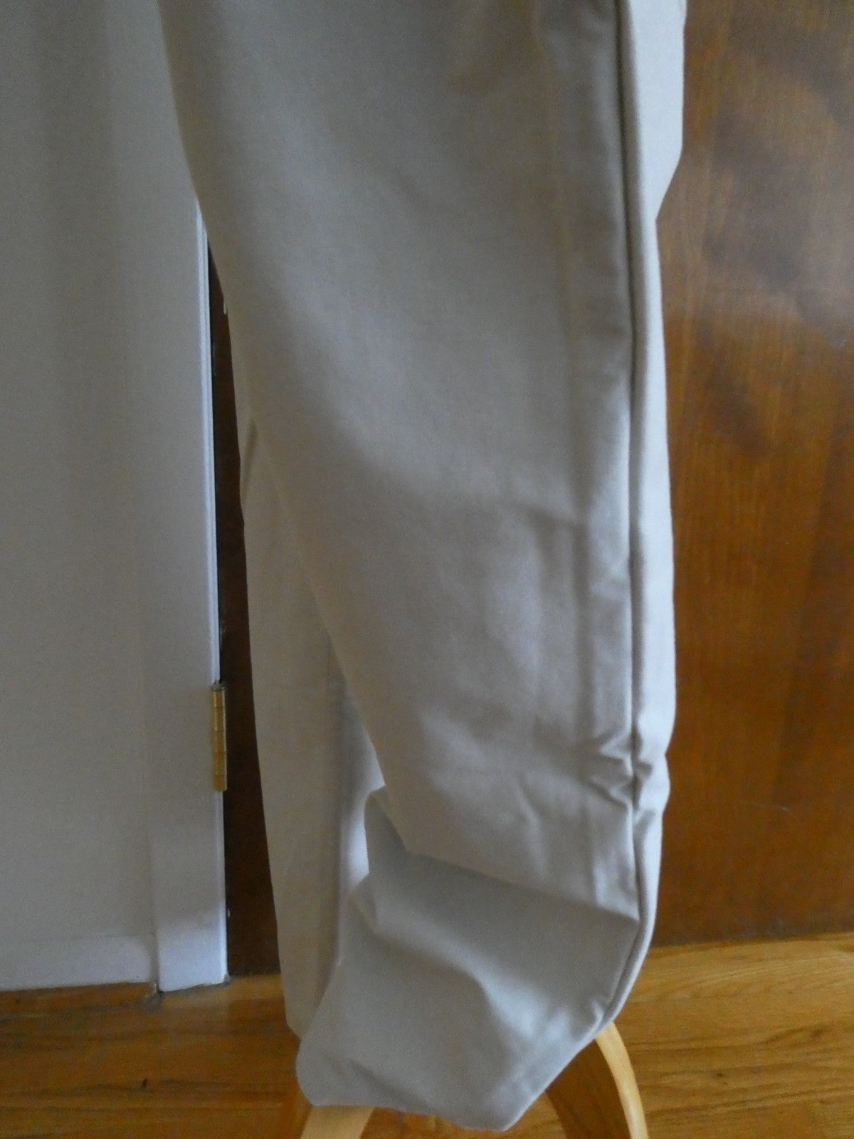 Lululemon Men Classic Bone Pant 40x34 free shorten length at any Lululemon store