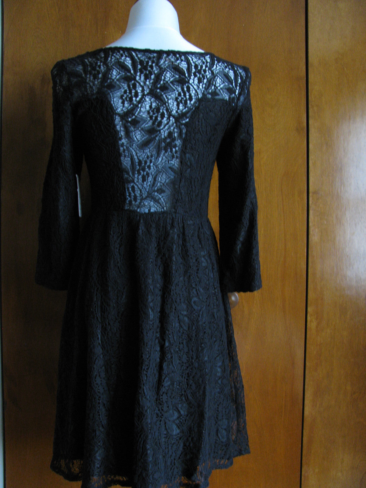 Free People women’s black dress Small 