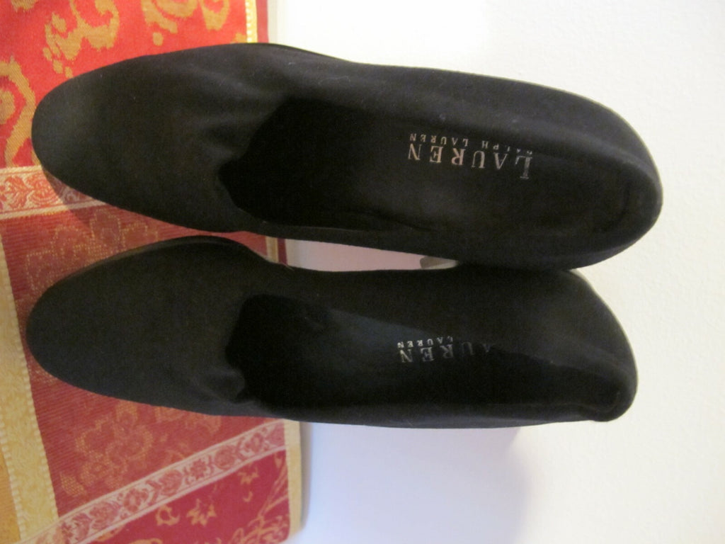 Lauren Ralph Lauren women’s shoes size 7B