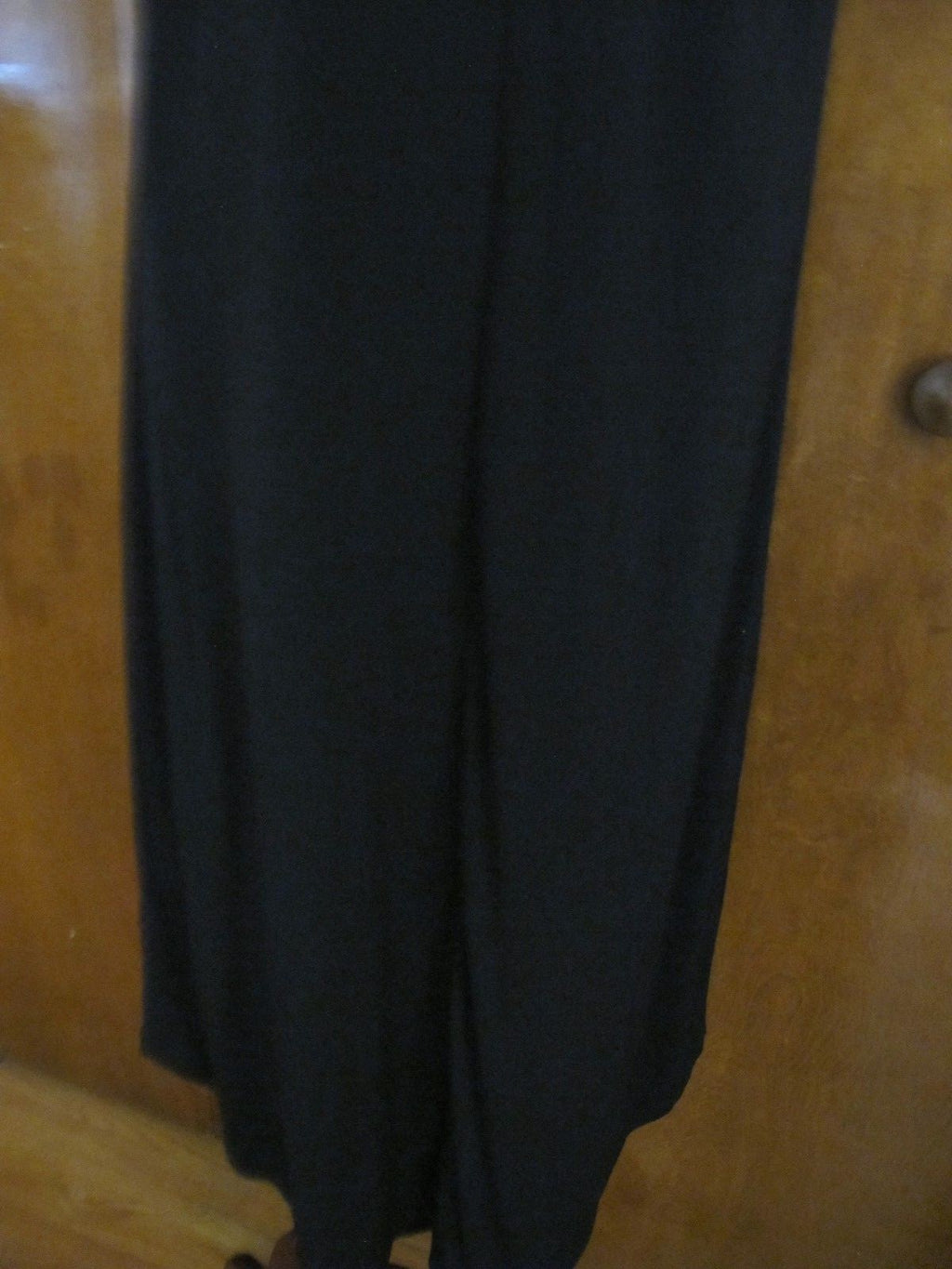 Armani Exchange Women’s Black Stylish Dress Size Medium NWT