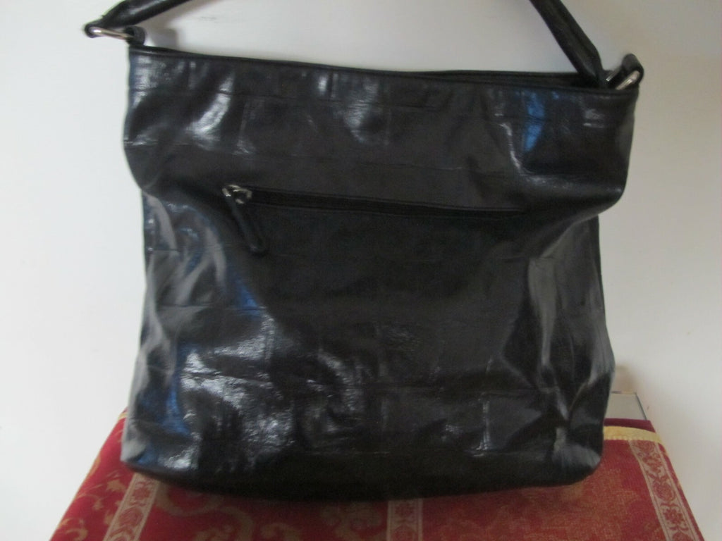 Tyler Rodan Women’s Black Purse Handbag Preowned 