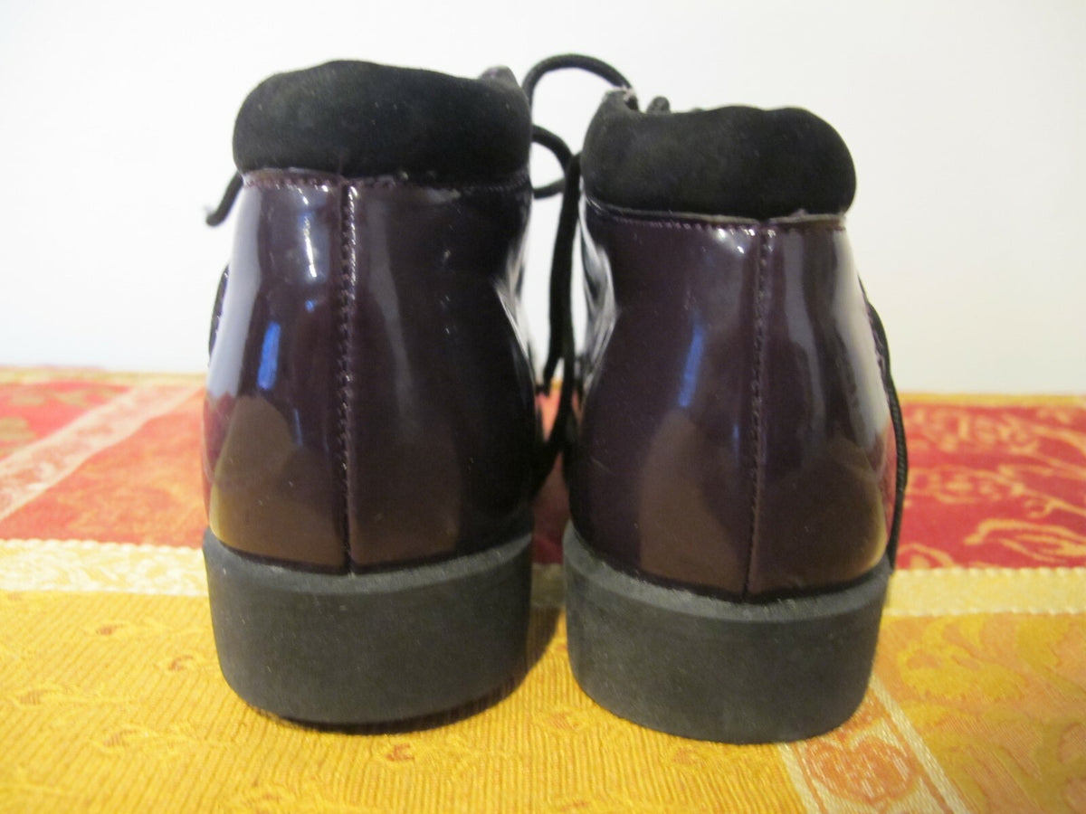 Jumping Jaks baby shoe boots size 8M