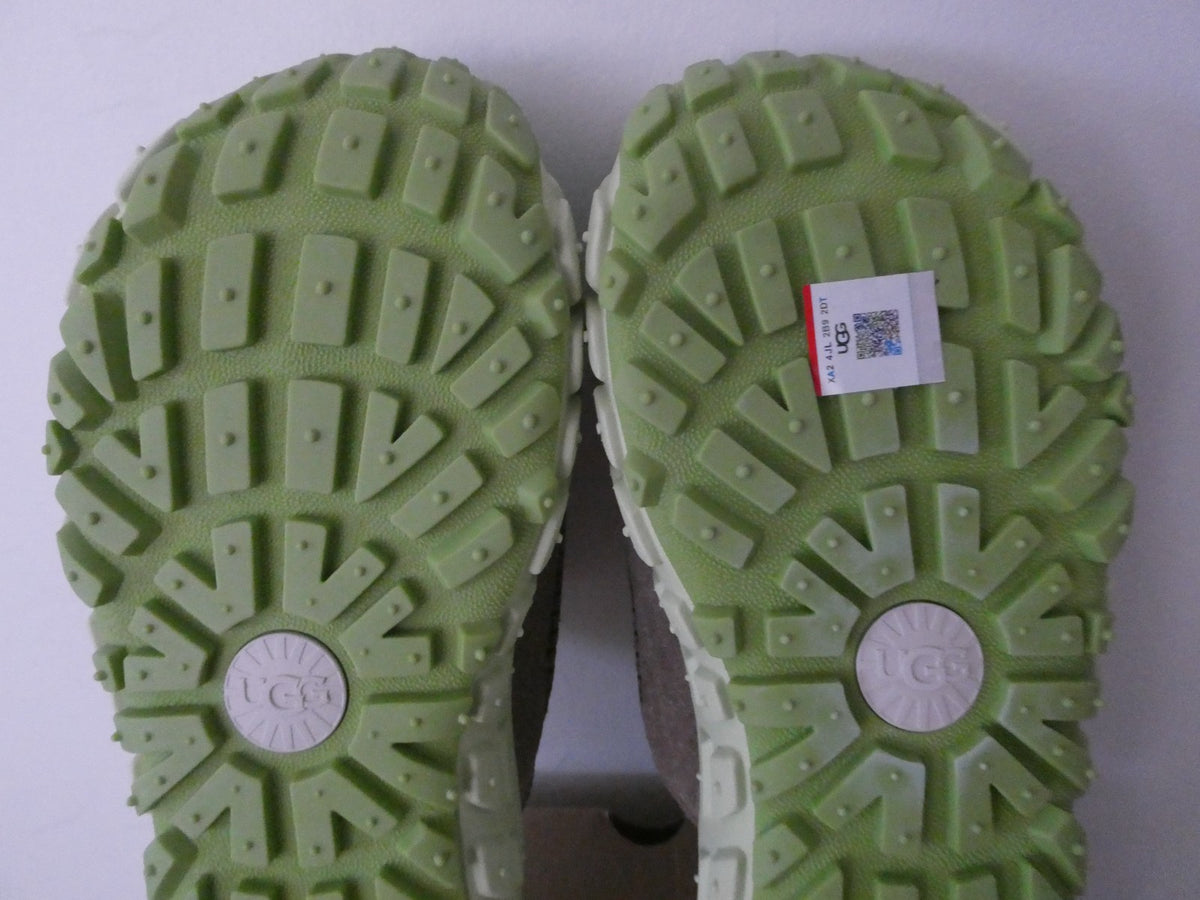 UGG Venture Daze Slide Sandal Shoe Unisex Men Size 12 / Women Size 13