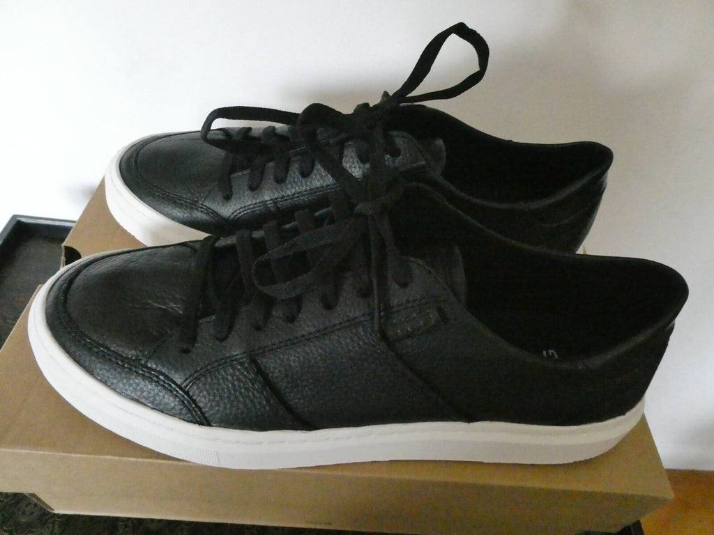 Ugg Australia Alameda Women’s Sneakers Black/White US 7.5, 8, 8.5, 9, 11