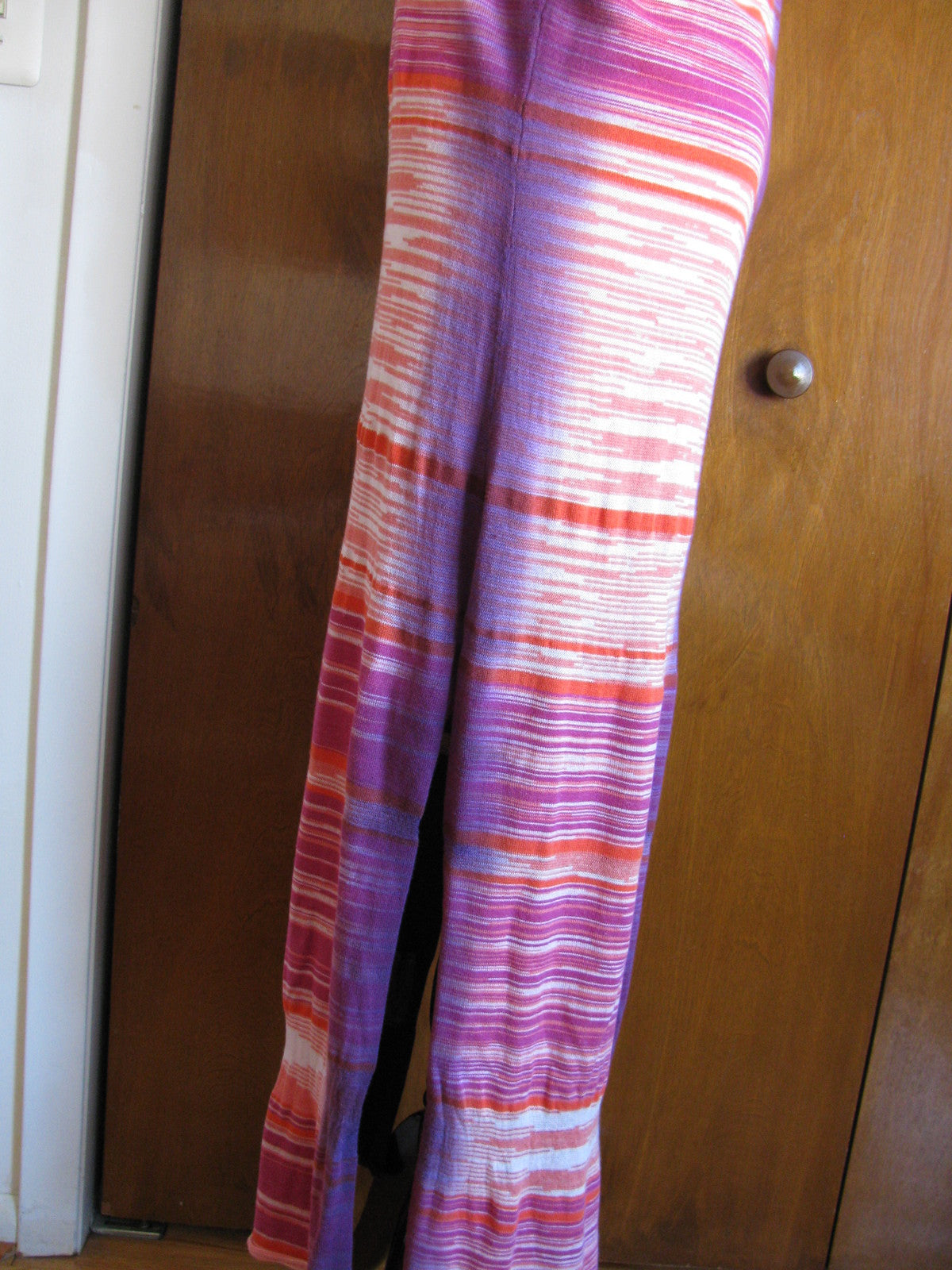Rachel Roy women's maxi  lined cotton rayon dress size XSmall 