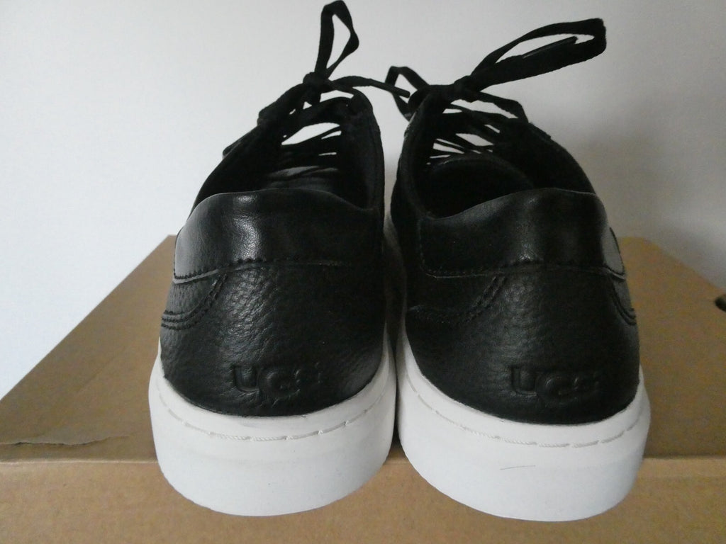 Ugg Australia Alameda Women’s Sneakers Black/White US 7.5, 8, 8.5, 9, 11
