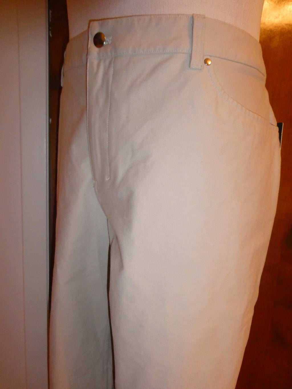 Lululemon Men Slim Gray Pants 46x34 free shorten length at any Lululemon store