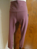 Lululemon Women's Wunder Train Running Soft Brushed Pant Tight 25"