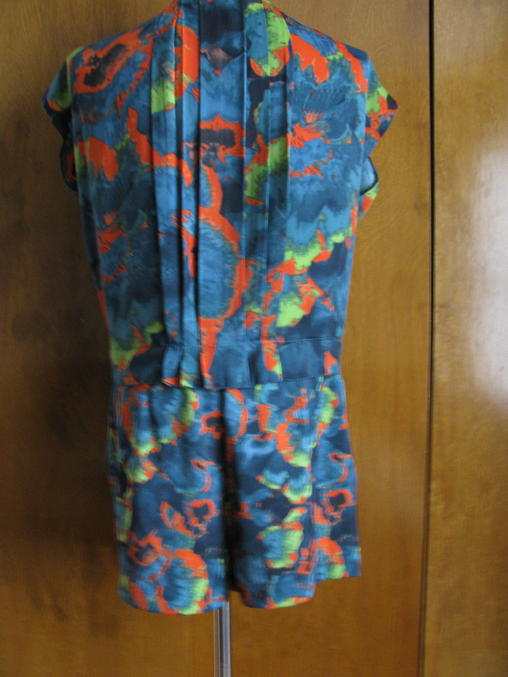Rachel Roy women's mufti-color summer jumpsuit New