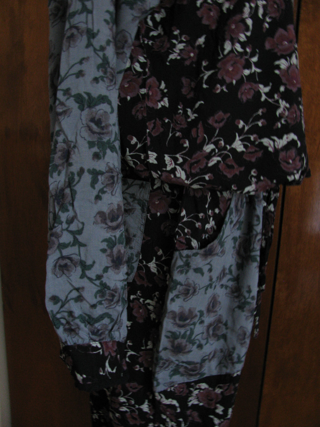 Free People Women's Rayon Summer Floral Print Jumpsuits New