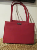 Kate Spade Women’s Gorgeous Red  Purse Bag 
