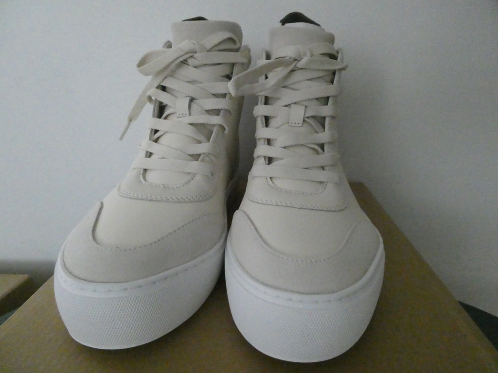 UGG Women’s Zilo High II Jasmin Waterproof Sneaker Boots Size 9, 10, 11 New