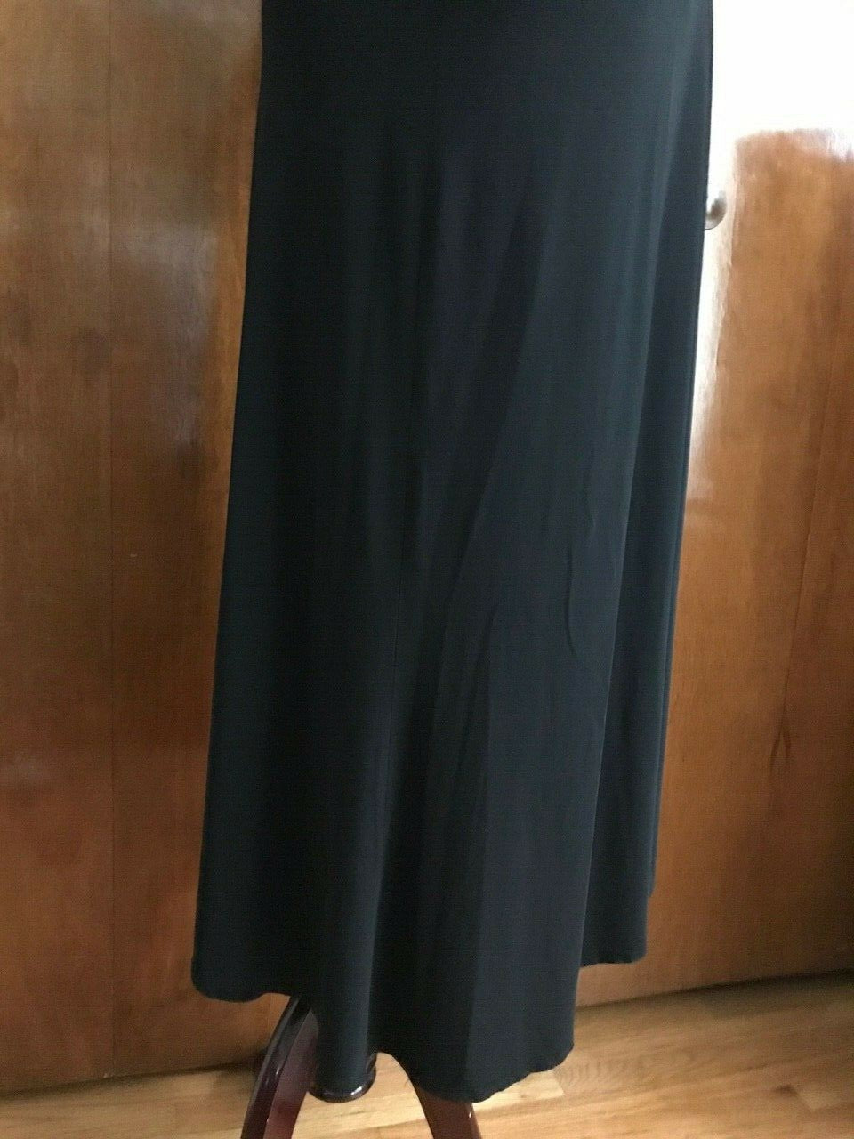 Elie Tahari Women's Black Evening Dress Size 6