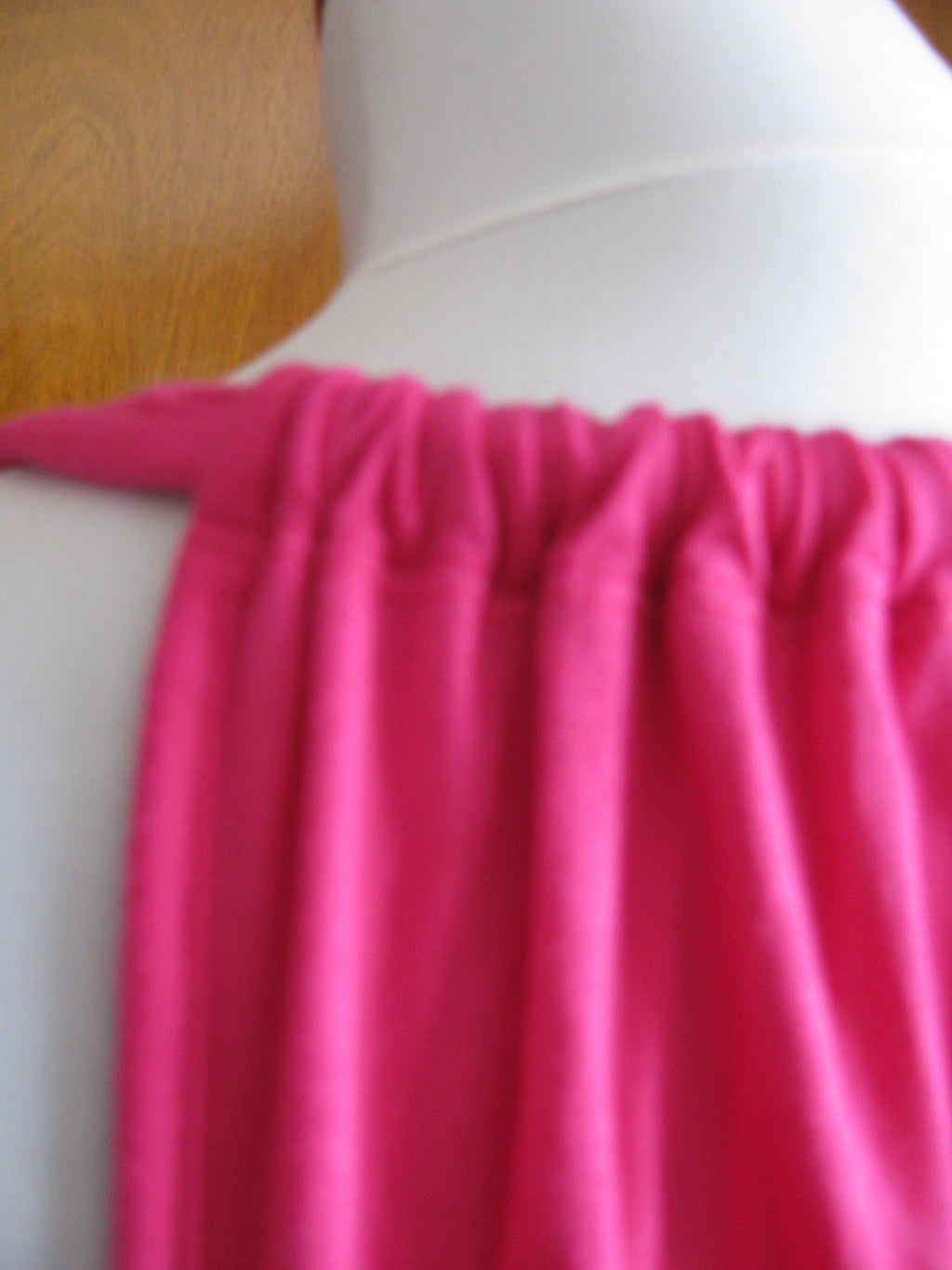 Gap Women's Pink Summer Maxi Dress  Size XLarge 