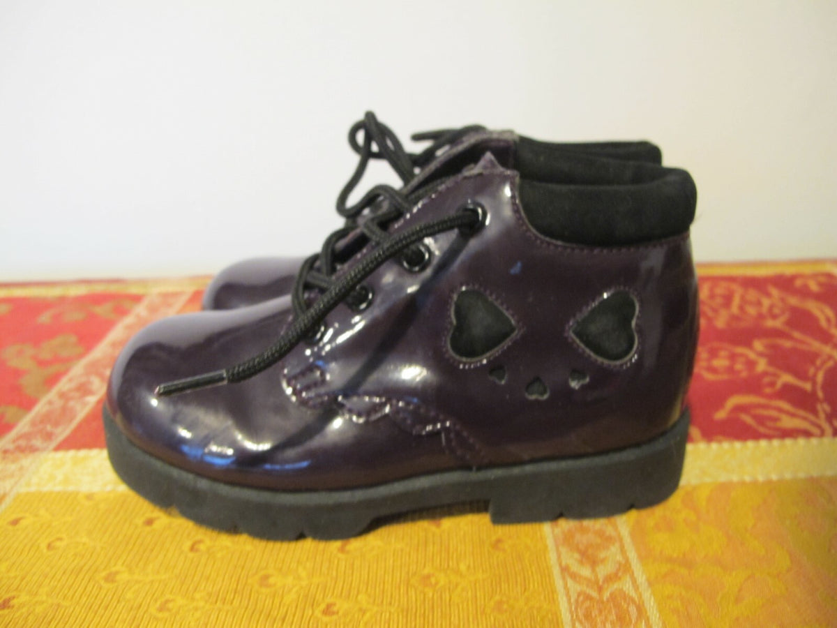 Jumping Jaks baby shoe boots size 8M