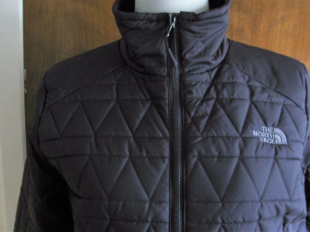 The North Face Women's Eggplant Jacket Coat New