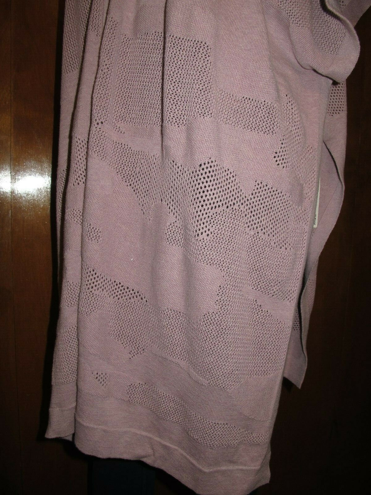 Lululemon Women's Light Wrap One Size Heathered HMOW OS