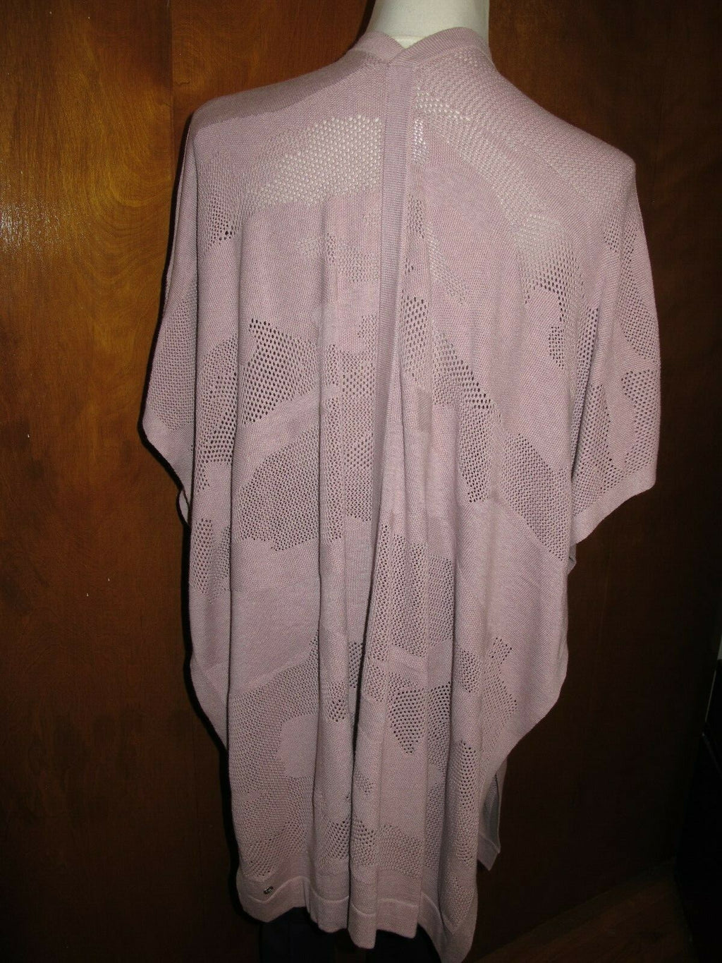 Lululemon Women's Light Wrap One Size Heathered HMOW OS