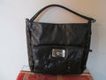 Tyler Rodan Women’s Black Purse Handbag Preowned 