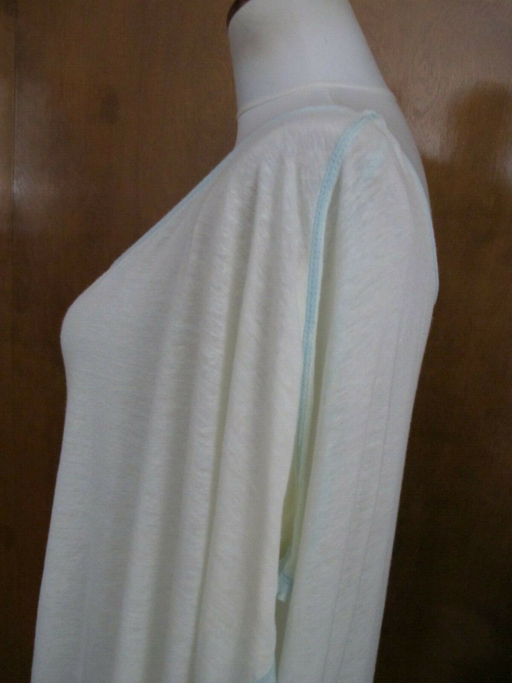 Free People Women’s One Shoulder Sky Long Top 