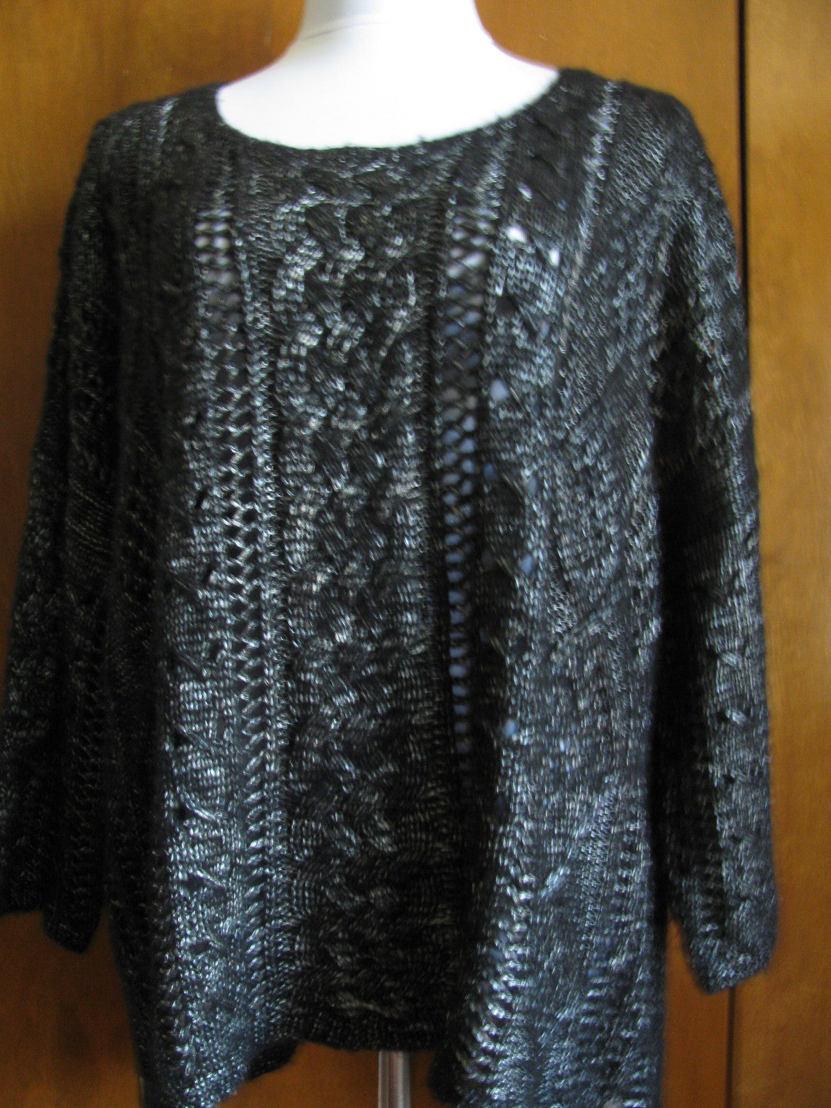 Denim & Supply women’s multi color pullover New