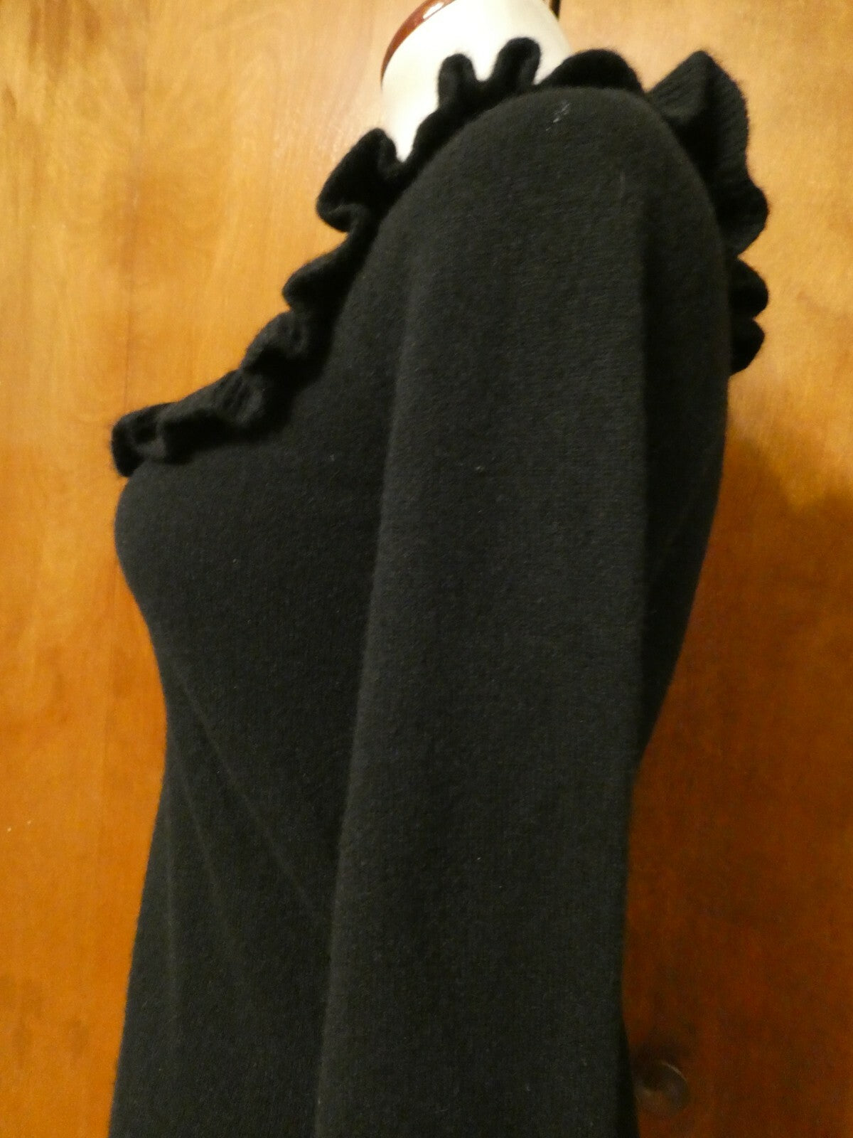 Juicy Couture Women's Black Dress Size P (XSmall) 