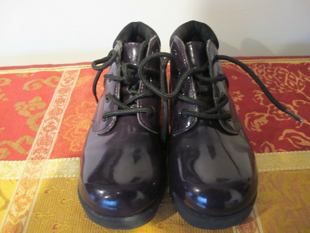 Jumping Jaks baby shoe boots size 8M