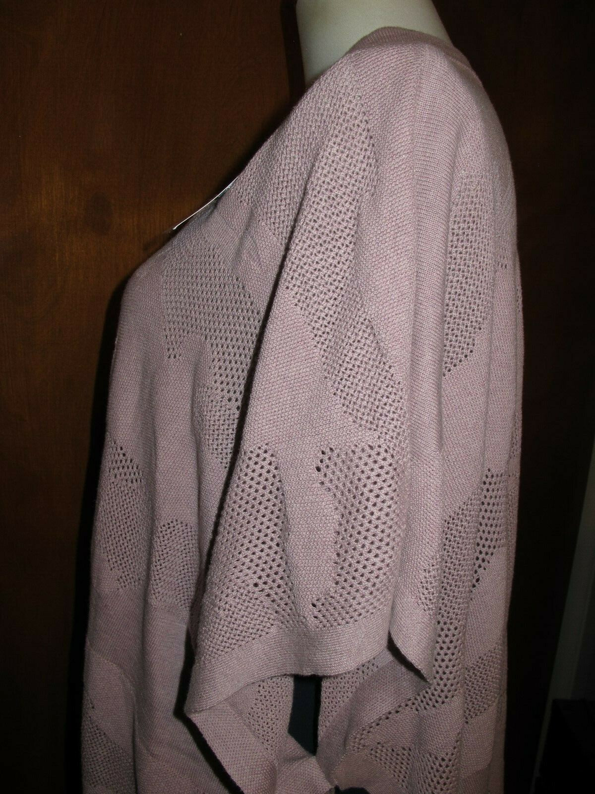 Lululemon Women's Light Wrap One Size Heathered HMOW OS