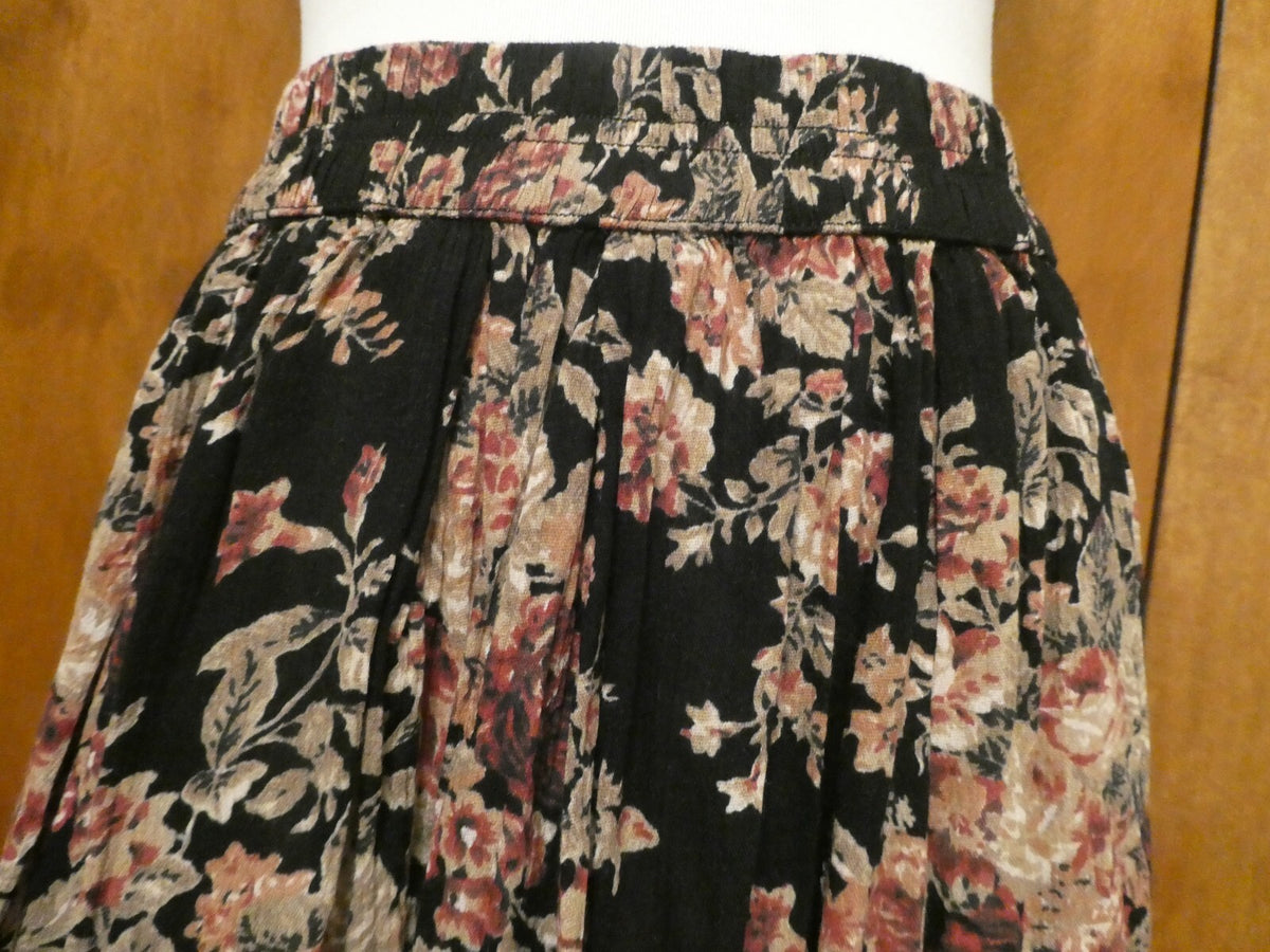 Denim & Supply Ralph Lauren Women's Cotton/Viscose Mini Skirt Size XL
