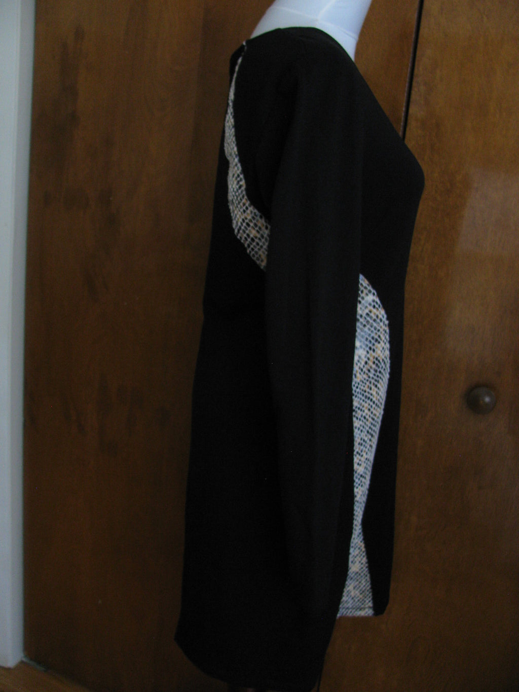 Rachel Roy women’s black dress size XXLarge fits size Large