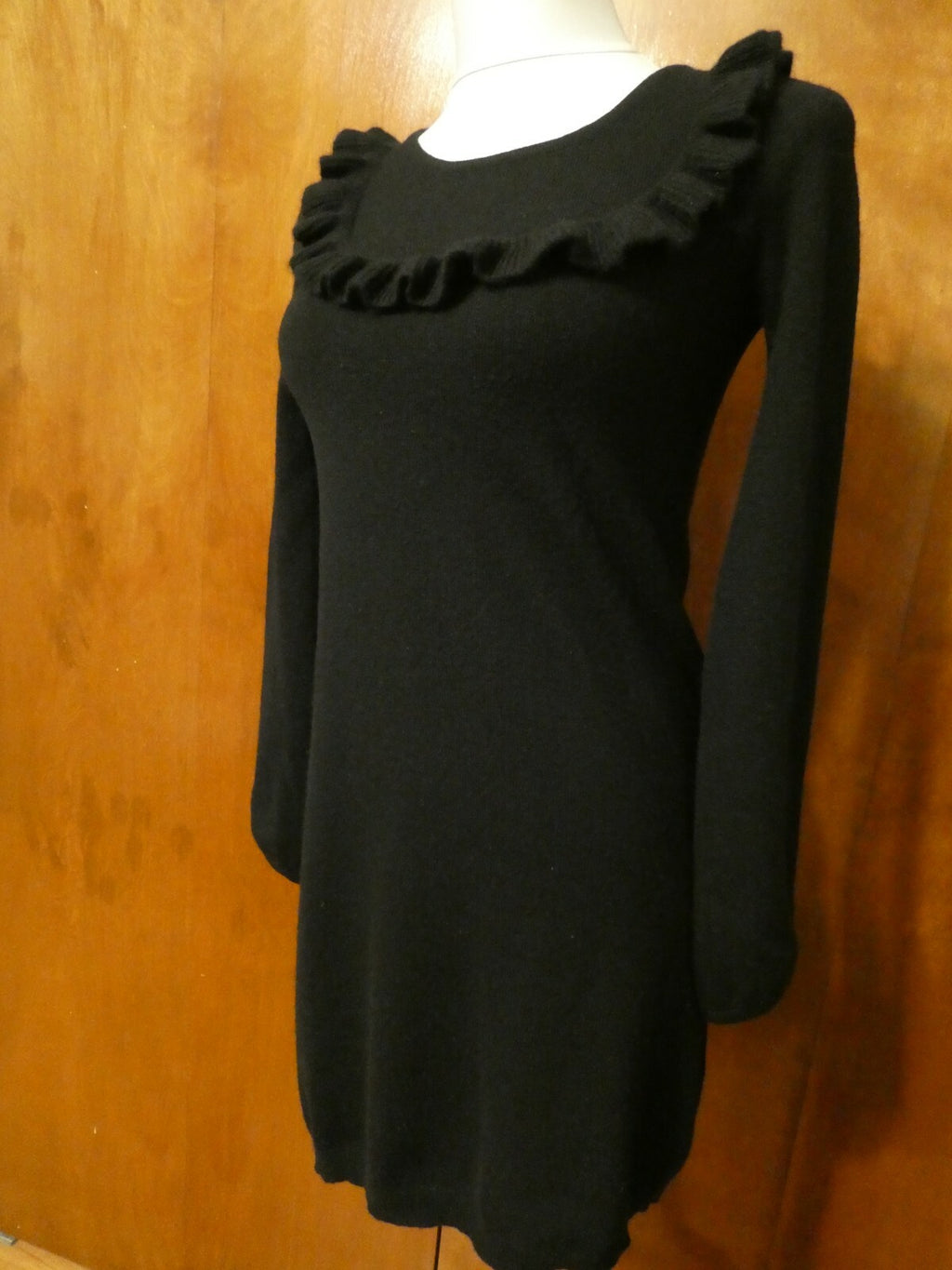 Juicy Couture Women's Black Dress Size P (XSmall) 