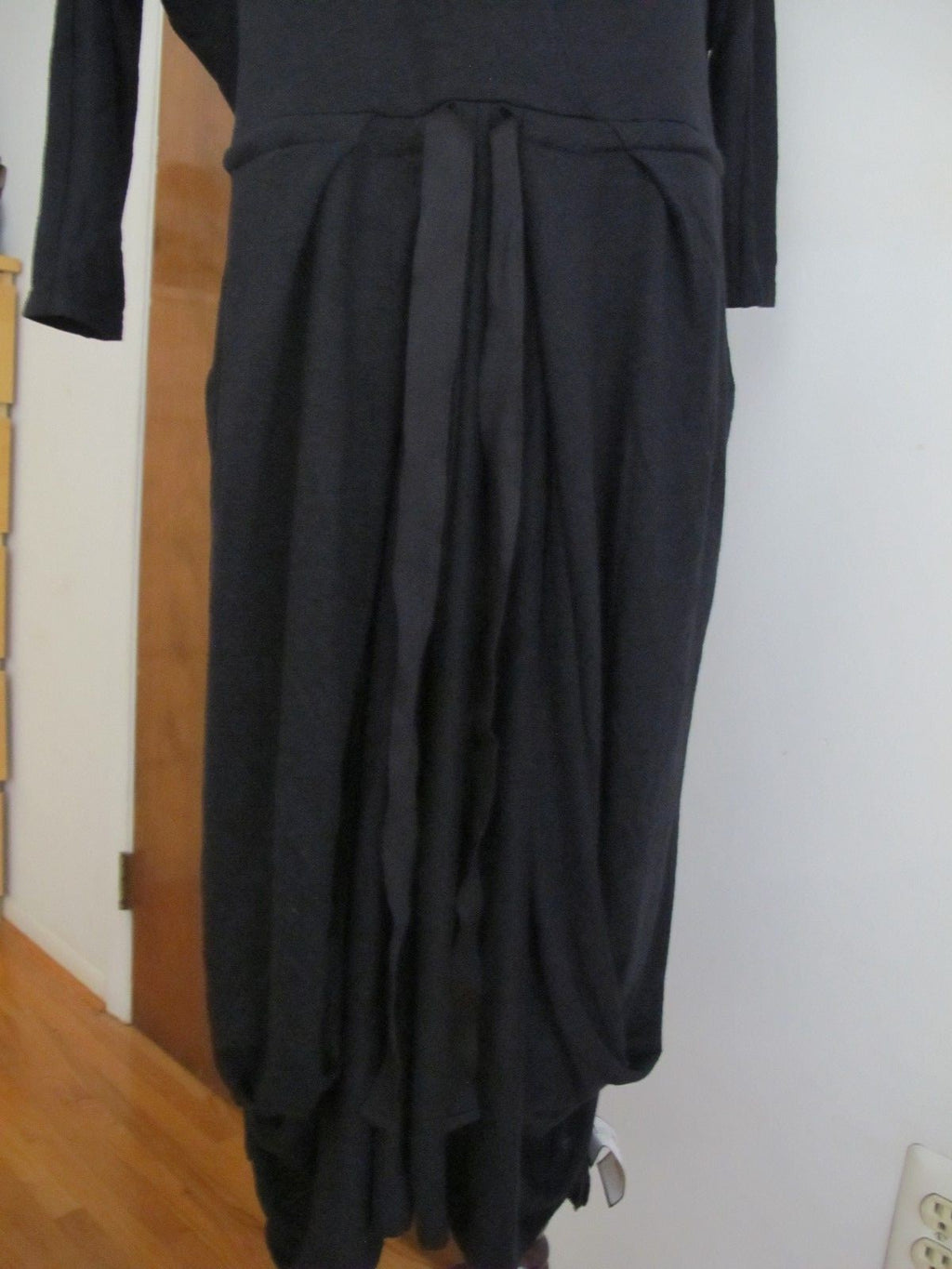 Free People women’s black dress Small 