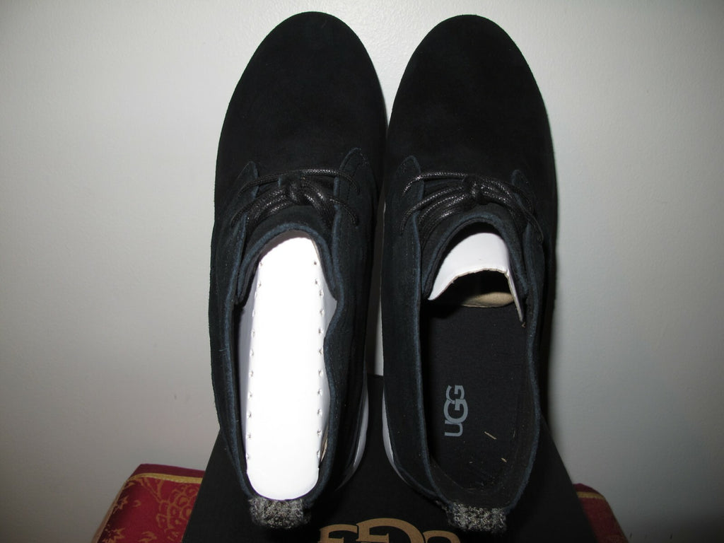UGG Men's Freamon Chukka Suede Sneaker Shoes Size US 11.5 