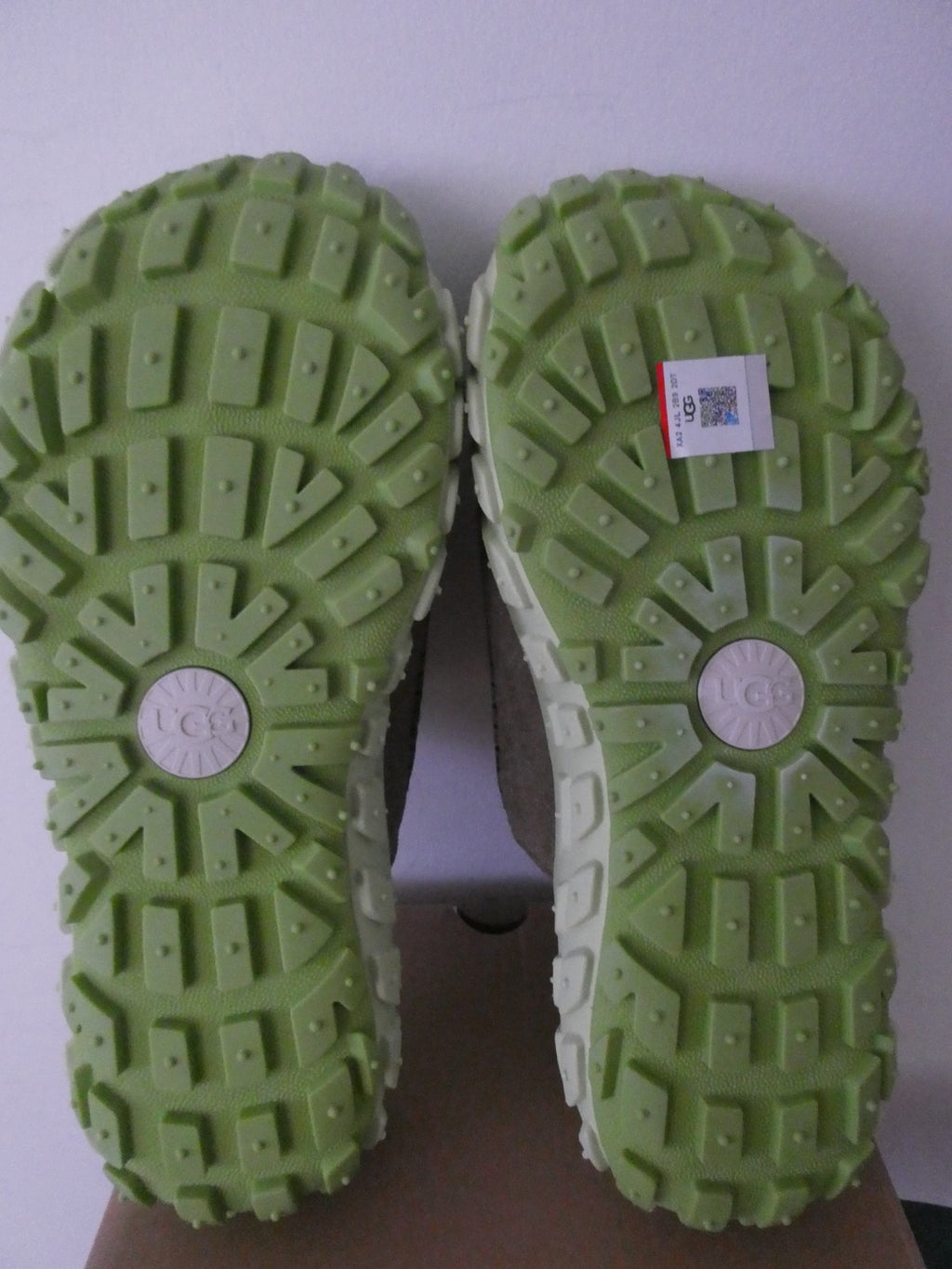 UGG Venture Daze Slide Sandal Shoe Unisex Men Size 12 / Women Size 13