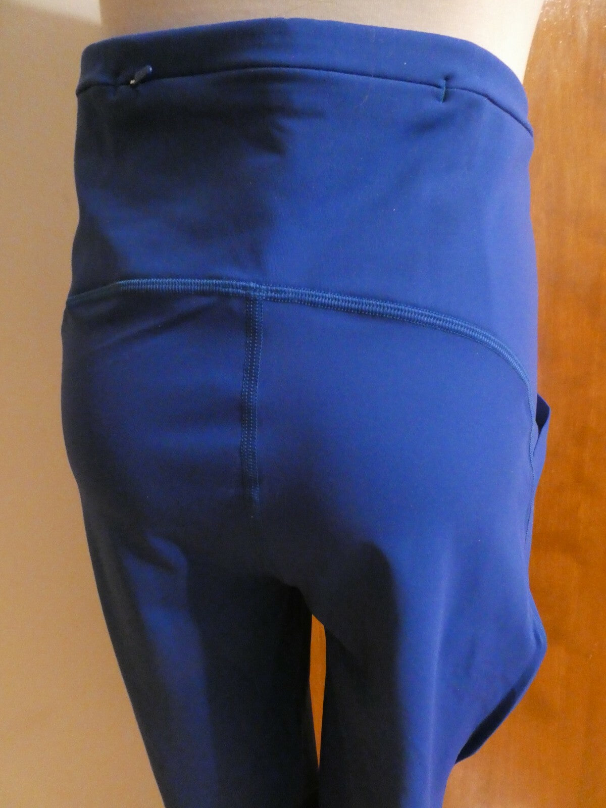 Lululemon Women Swift Speed High-Rise Tight 28" Blue Legging US Sz 14 RN 106259