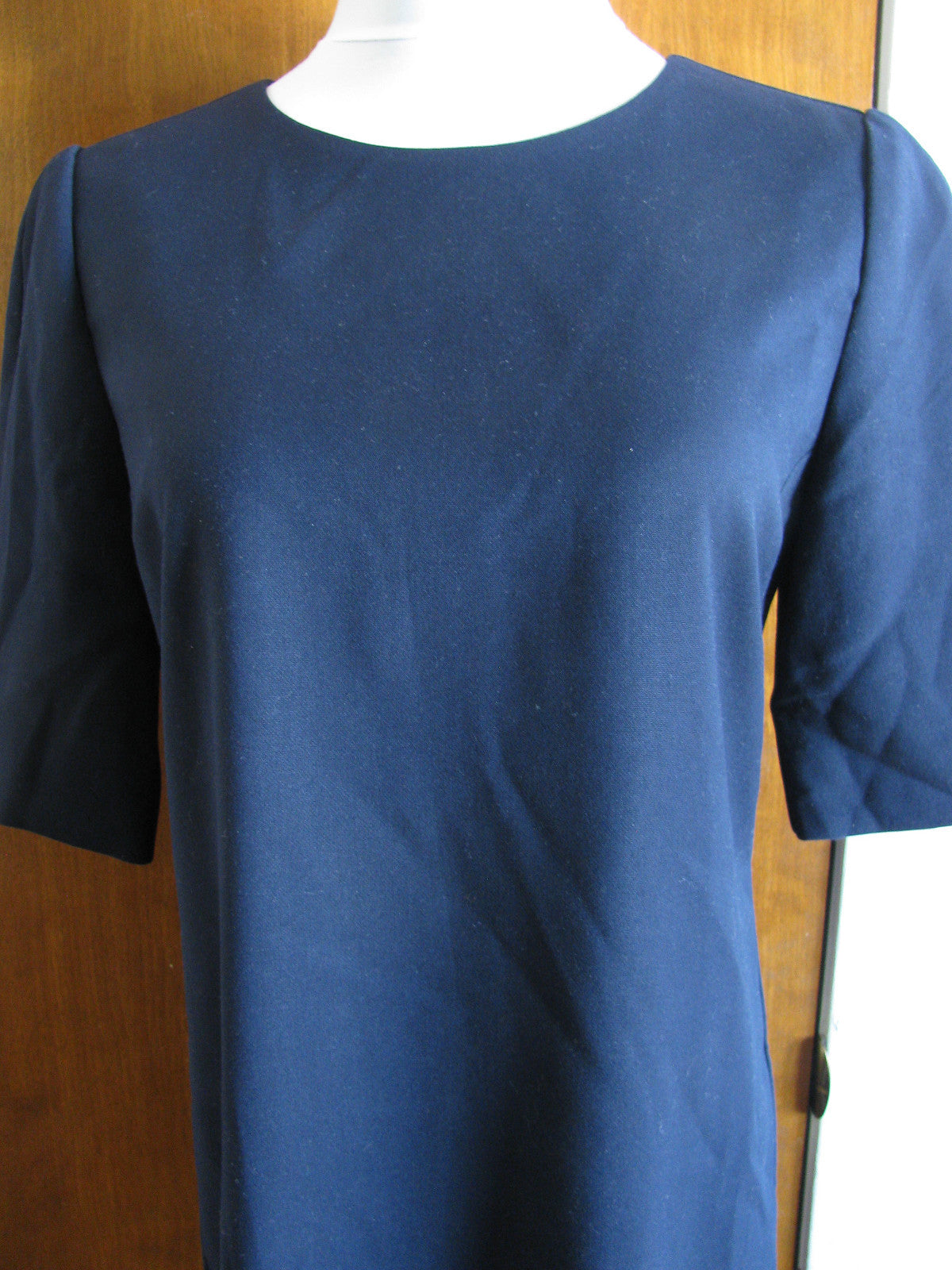 Gap women’s navy dress New