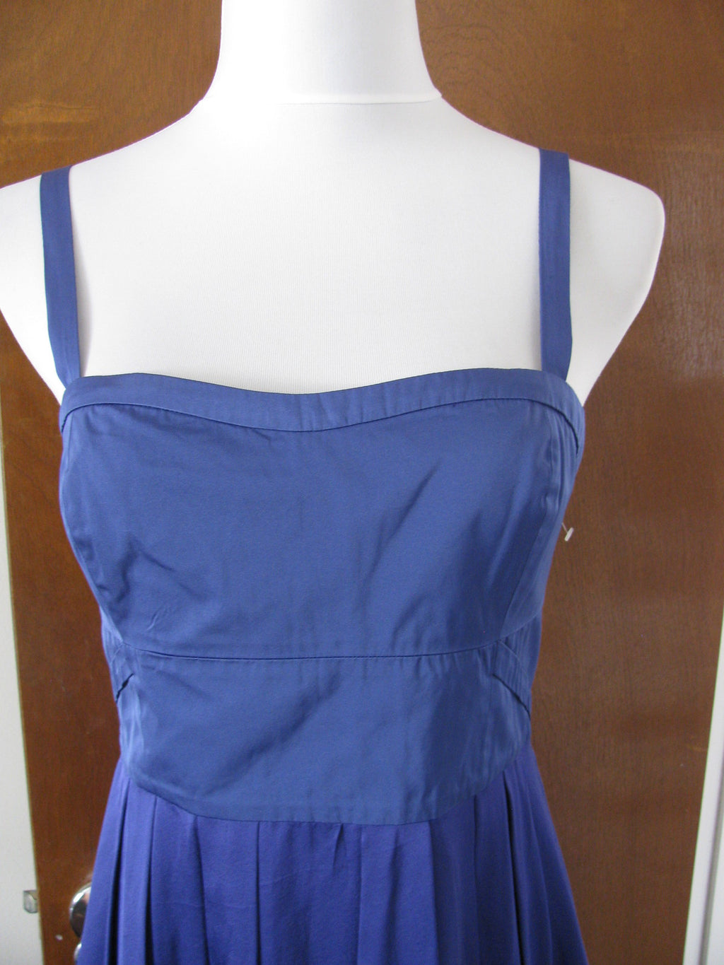 Theory Women's Lavender Dress Size 8 NWT