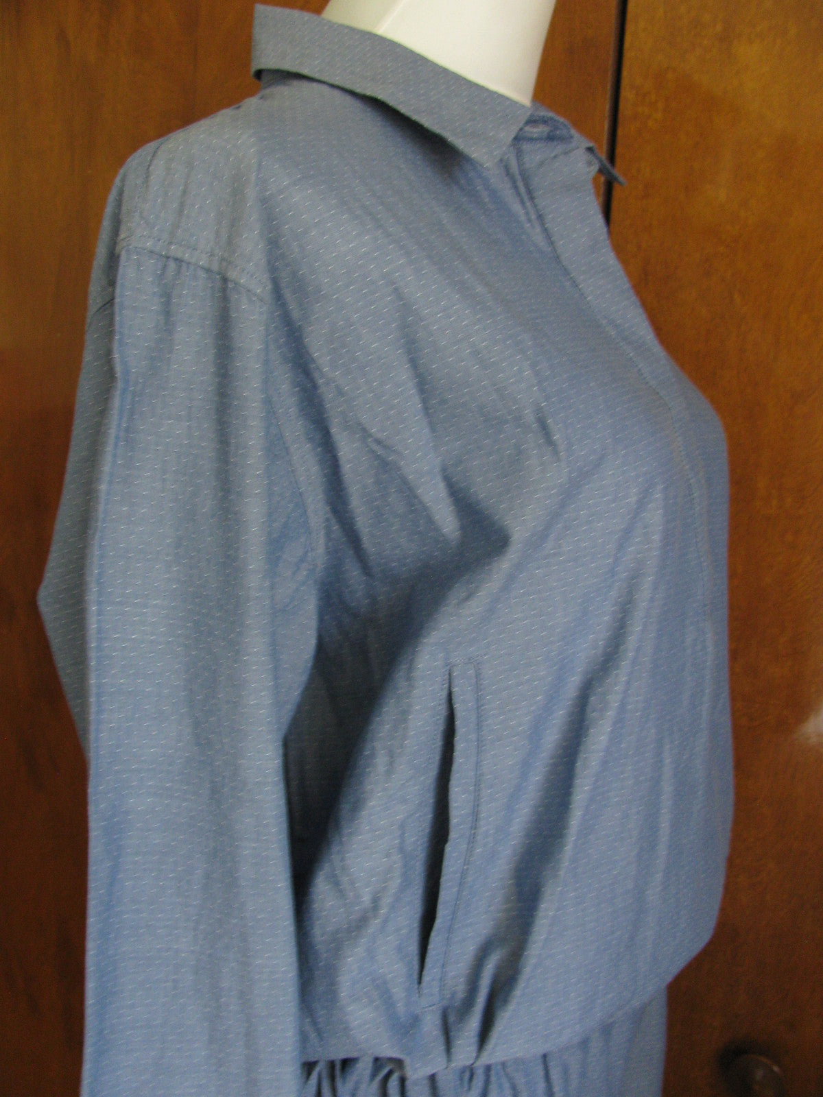 Gap  Women’s Blue Long Sleeves Dress Sizes L, XL