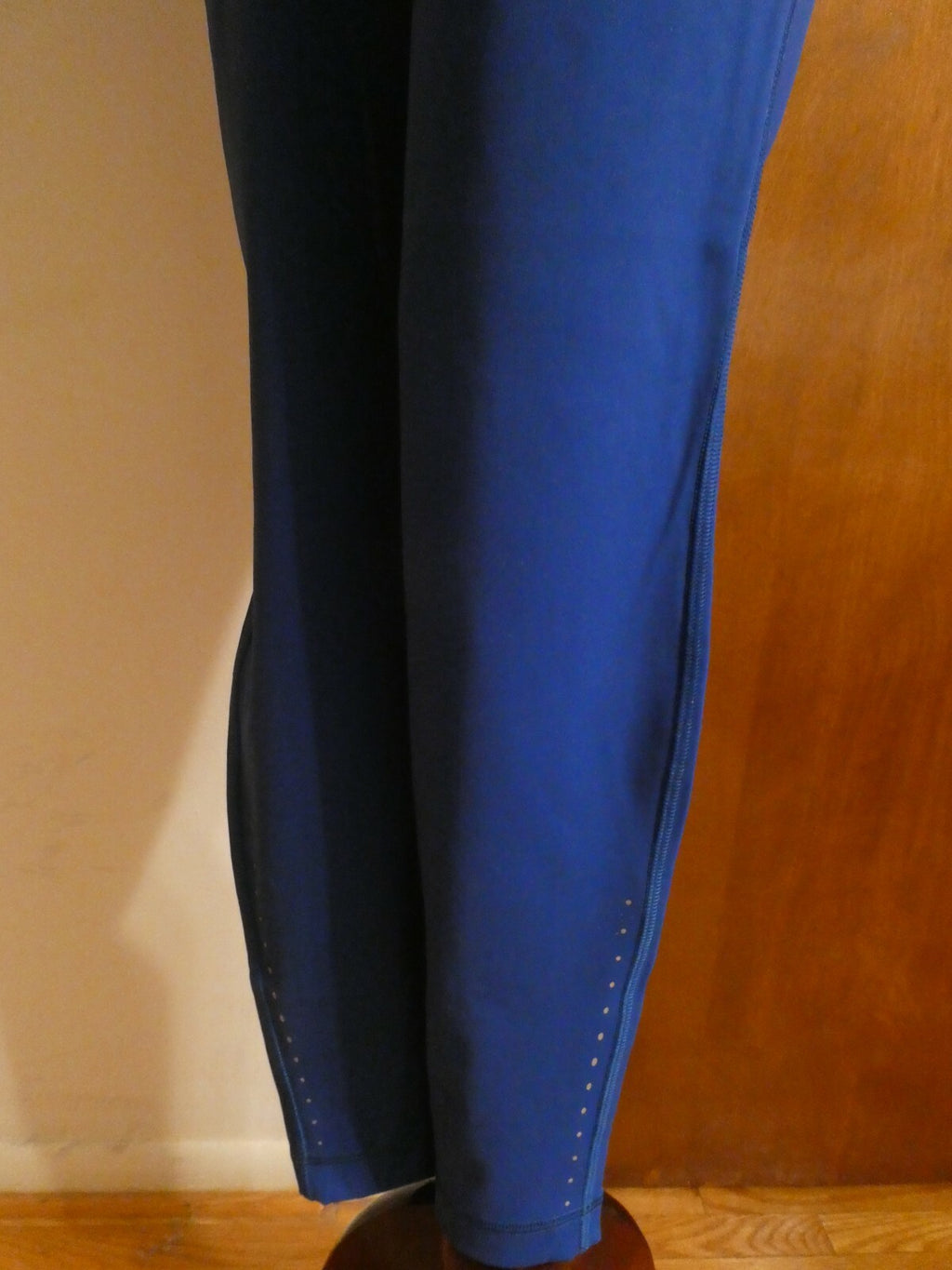 Lululemon Women Swift Speed High-Rise Tight 28" Blue Legging US Sz 14 RN 106259