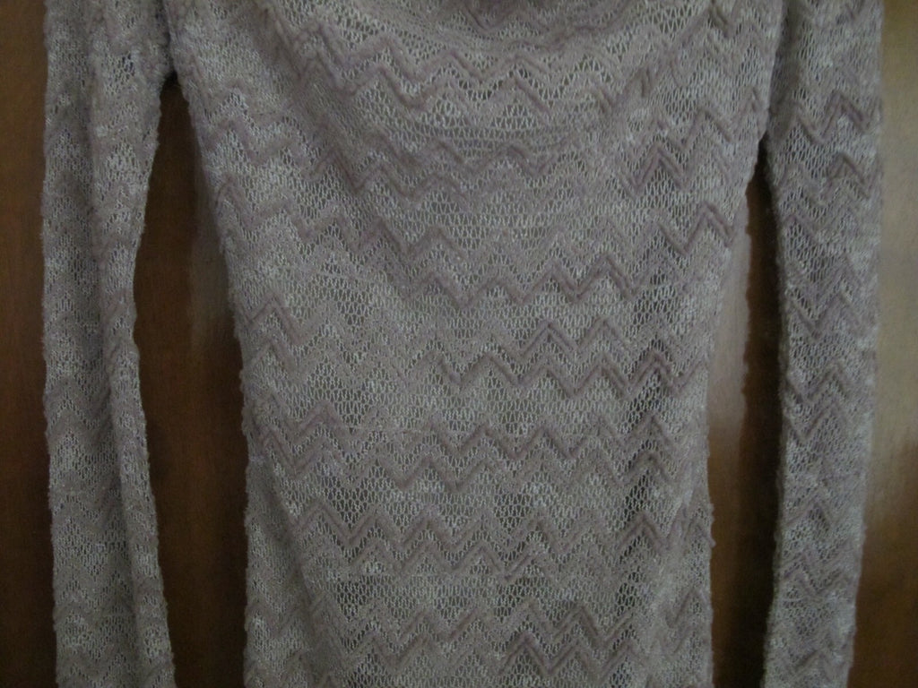 City Studio womens beige/taupe detailed fitted beaded soft dress Small (fits XS)